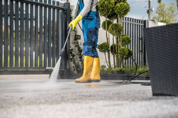 Best Graffiti Removal  in Eufaula, AL